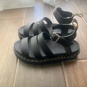 Doc Marten Blaire Sandals